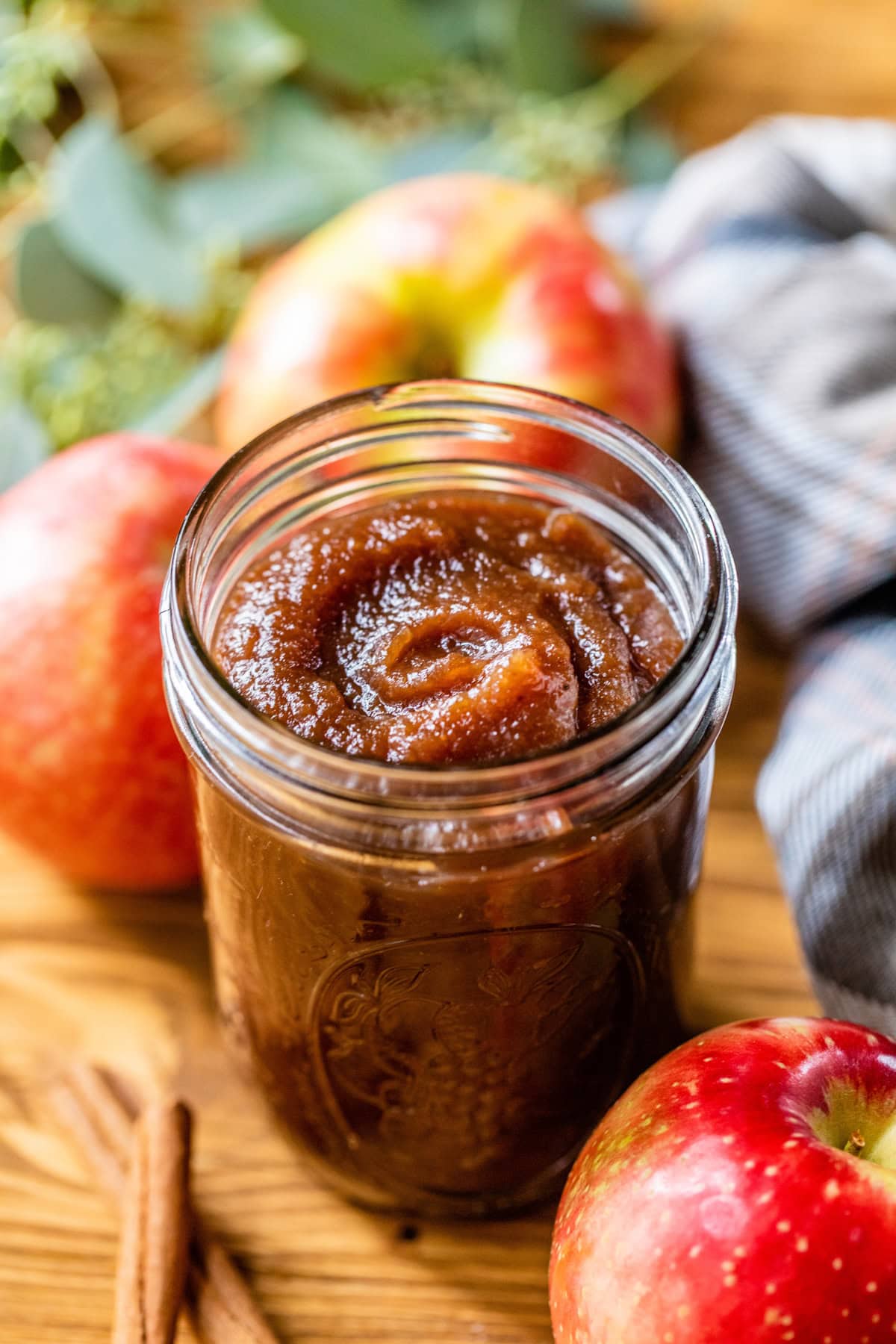 Apple Butter Recept – Skinnytaste